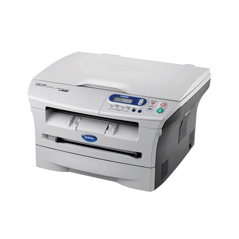 dcp     laser printer brother
