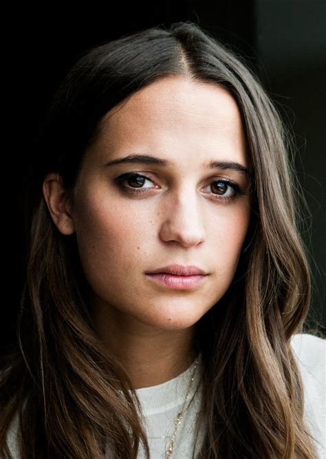 alicia vikander who portrayed denmark s queen is screen royalty the