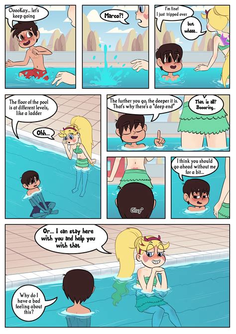 marco diaz and princess star butterfly porn comics