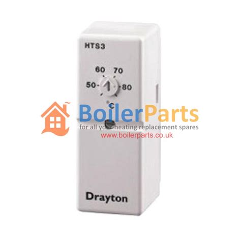 drayton controls boiler spare parts