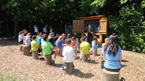contest designed  facilitate outdoor learning  schools