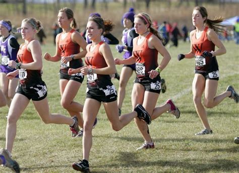luther sixth wartburgs tlach   div iii cross country nationals college wcfcouriercom