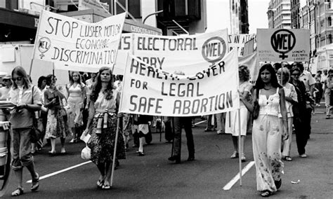 Women In Media 1960s Feminist Activities