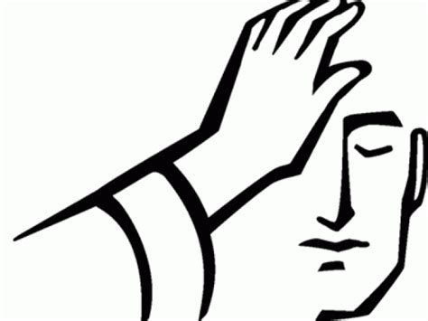 blessing hands clipart   cliparts  images  clipground