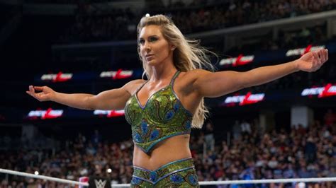 Wwe News Charlotte Flair S Smackdown Live Opponent Confirmed