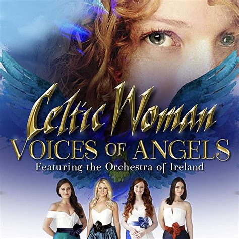 voices of angels celtic woman amazon ca music