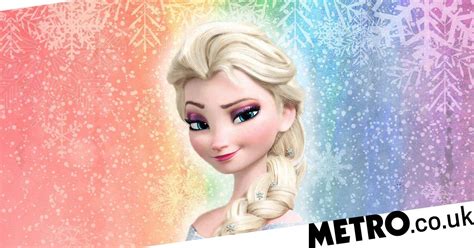 Frozen 2 Producer Confirms Elsa S Sexuality Is Not Part Of The Story