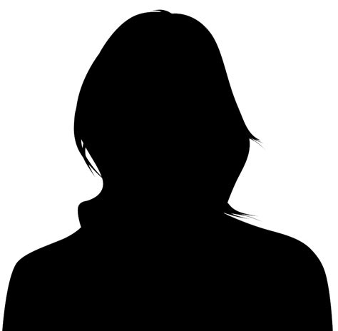 female silhouette union mutual