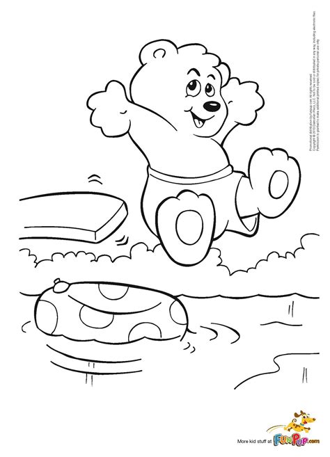 printable coloring pages june coloring home
