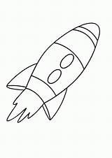 Rockets Colouring Coloringme Webstockreview sketch template