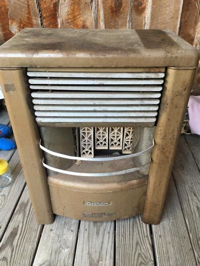 dearborn heaters  sale  sulphur springs tx miles buy  sell