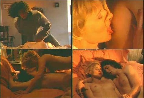 Naked Beth Broderick In Women Stories Of Passion