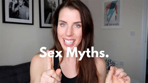 sex rules you need to unlearn carlyrowena youtube