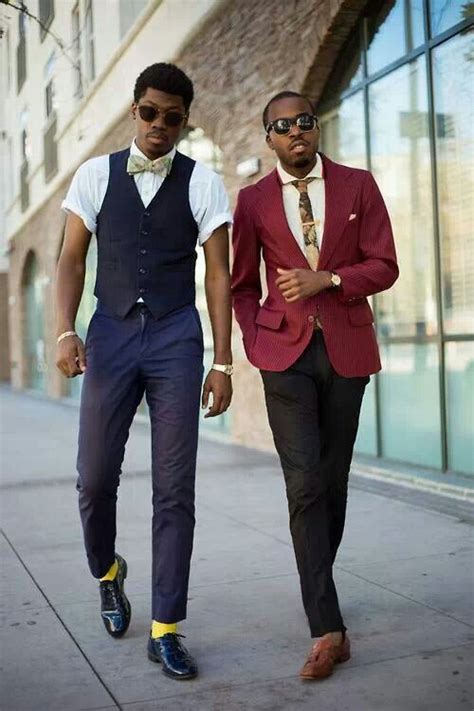 African Men African American Men Fashion Hipster Mens Fashion Mens