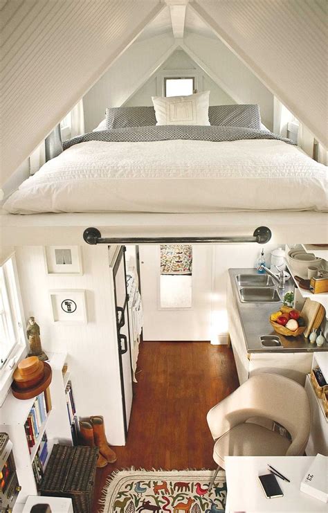 impressive  chic loft bedroom design ideas digsdigs