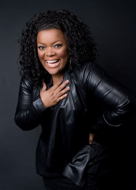 Yvette Nicole Brown Yvette Nicole Brown Is An American Actress And