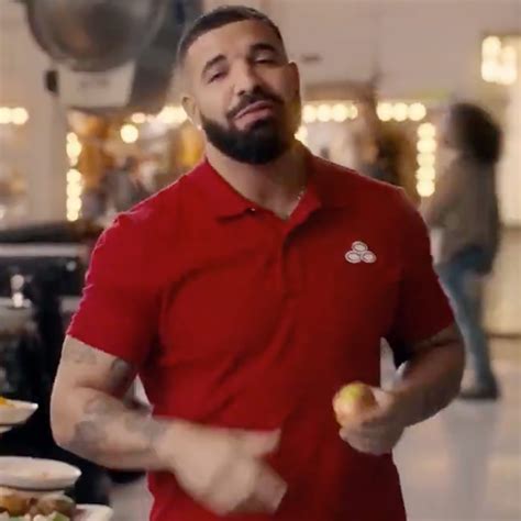 Drake From State Farm Is The Super Bowl 2021 Mvp We Need E Online