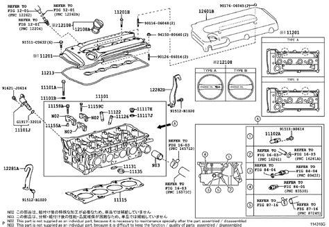 toyota camry  parts diagram reviewmotorsco
