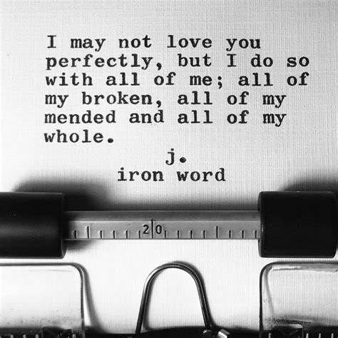 words love words poetic words