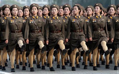 North Korean Military Parade 44 Pics Picture 10