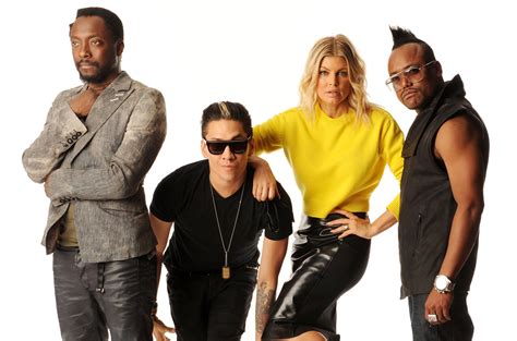 Black Eyed Peas Reunite For Anti Gun Violence Song Billboard