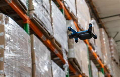 benefits   drones  warehouse drone hd wallpaper regimageorg