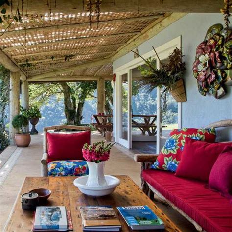 ethnic    home