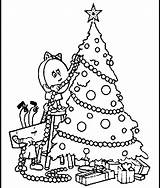 Christmas Tree Drawing Outline Coloring Pages Decorate Xmas Beautiful Drawings So Getdrawings Pdf Paintingvalley Big Library Clipart Popular Coloringhome sketch template