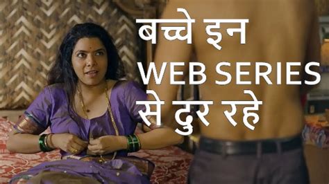 Top 10 Best Hot Hindi Web Series Web Series In Hindi