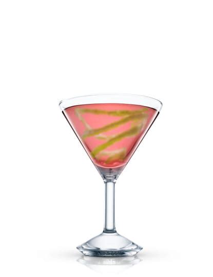 pink gin recipe absolut drinks