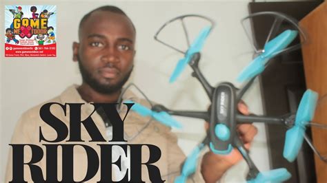 gamenextdoor drone review skyrider cheap youtube