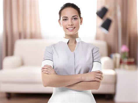 executive housekeeper house manager for high end home in maryland the