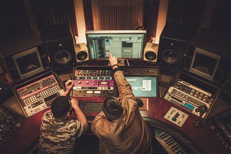 music production tips for beginners 42west adorama