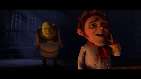 Shrek Sacrifices Himself To Save His Own Kind So He Gets His Wife S