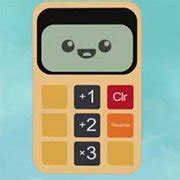 calculator  game play calculator  game   kbhgames