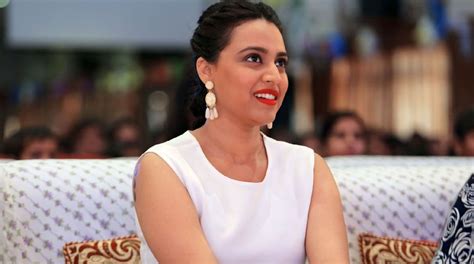 Anaarkali Of Aarah Role Was A Risk Says Swara The Statesman