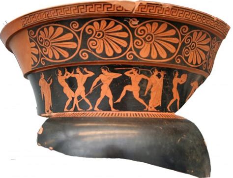 ancient greek vases greek pottery shapes greek vase painting