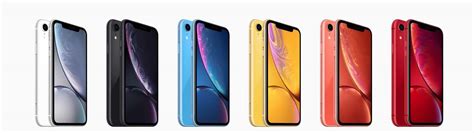 differences  iphone xs  iphone xr cult  mac