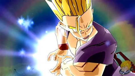 dbz wallpapers hd gohan 71 images