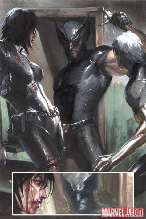 first look at x force sex and violence 1