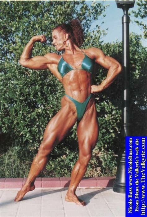 Nicole Bass Before And After Steroids Video Bokep Ngentot