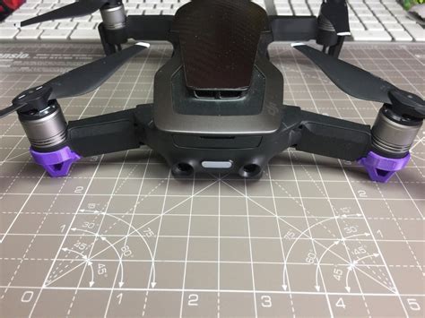 replacement rear feet  dji mavic air drones  pulsar drones air drone mavic dji