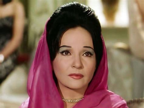 Shadia Iconic Egyptian Singer And Actress Passes Away Aged 86