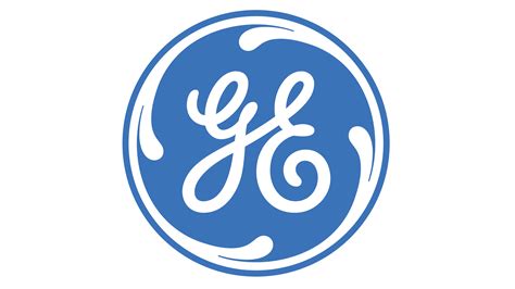 ge logo ge symbol meaning history  evolution