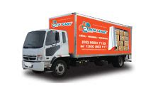 removalists sydney   tonne truck quick easy