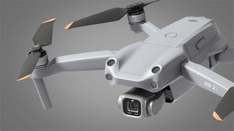 dji air  leaks show      drone sweet spot techradar