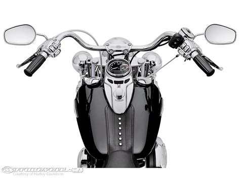 harley offers dynasoftail reduced reach bars motorcycle usa