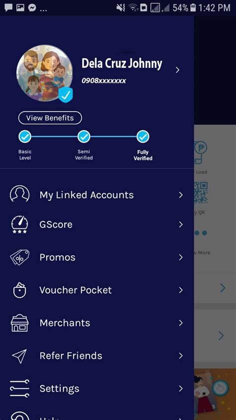 fully verify  gcash account  newsmakers