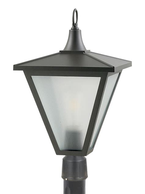 custom power lights garden outdoor bollard lamp manufacturers company