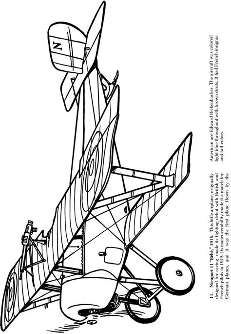 world war  plane coloring page richard mcnarys coloring pages